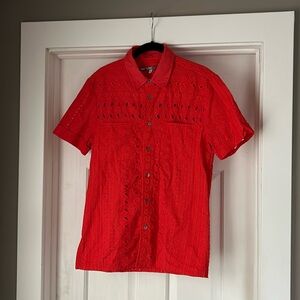 Mr. Turk Short-Sleeve Shirt